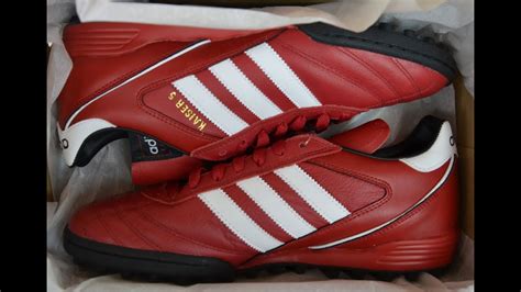 adidas kaiser 5 44 2 3 rot|adidas kaiser 5 vissadidas kylie.